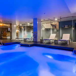4* Hotel Grums Hotel&spa