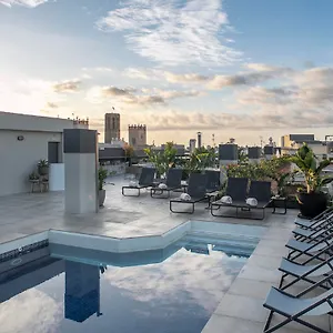 Hotel Silken Ramblas, Barcelone