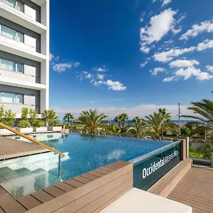 Occidental Atenea Mar Barcelona