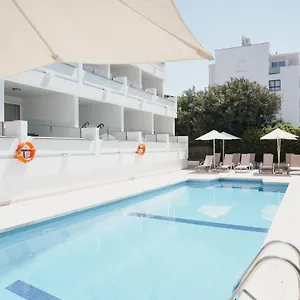  Apartamento Hoposa Pollensamar España