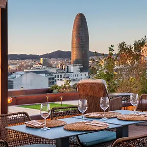 4* Hotel Sallés Pere Iv