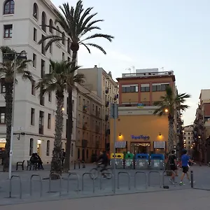  Apartamento Aapartments In Center España
