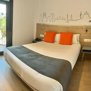 Sans Maison d'hôtes Barcelone