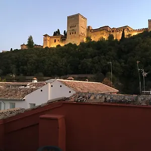  Apartamento Mirador Alhambra España