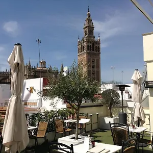 Palacio Alcazar Hotel Séville
