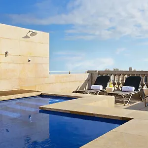 Hotel Astoria, Barcelone