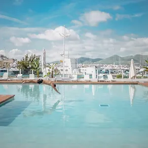 Corso & Hotel Ibiza