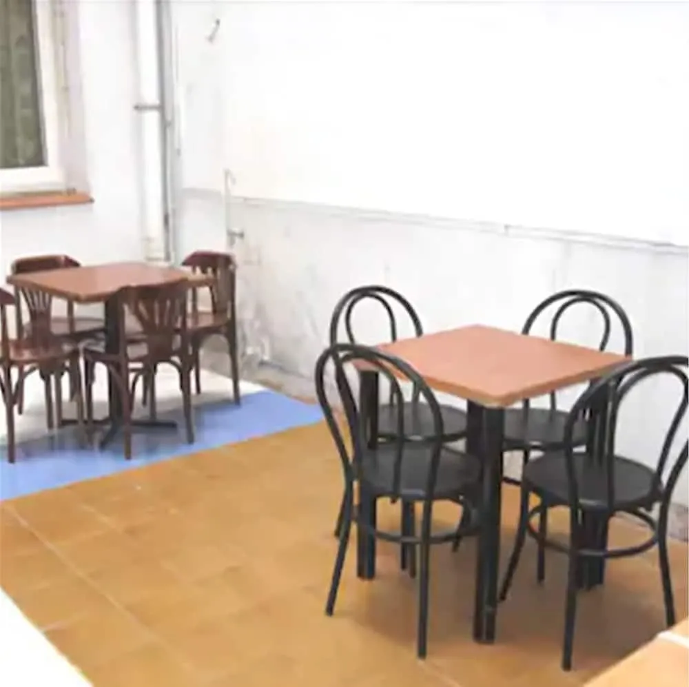 Central Station Hostel Barcelona Spanien