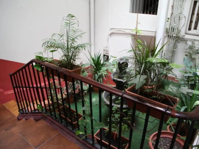 Central Station Hostel Barcelona