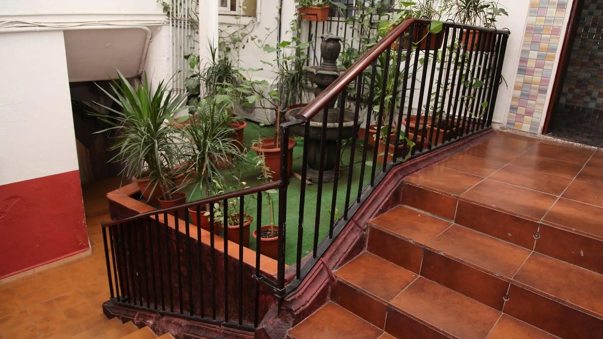 Central Station Hostel Barcelona