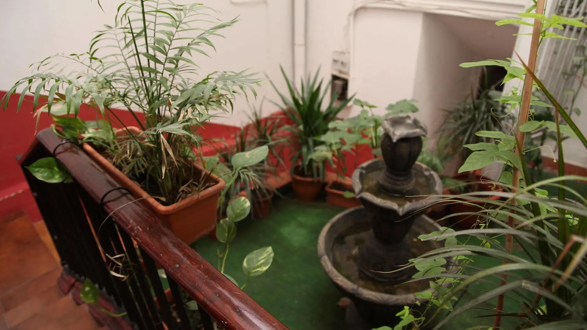 Central Station Hostel Barcelona