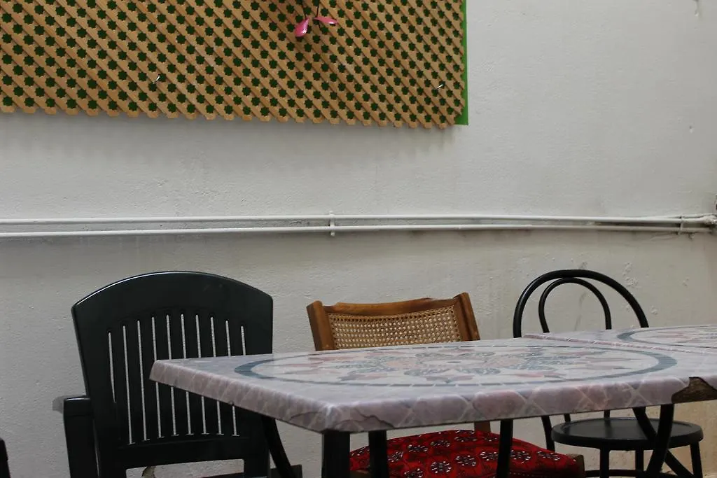 Central Station Hostel Barcelona